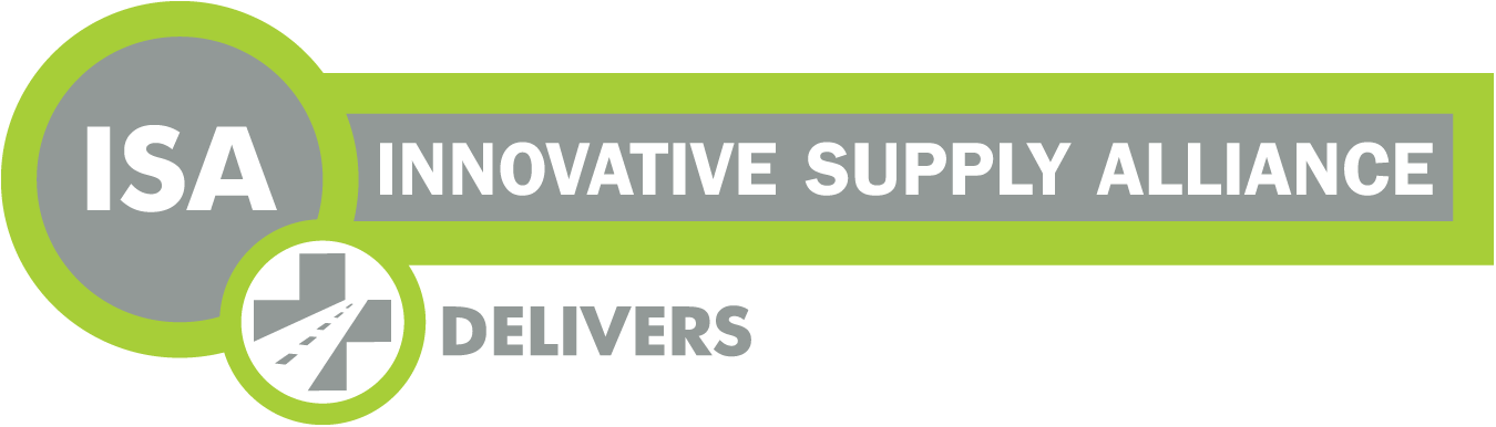 Innovative Supply Alliance logo
